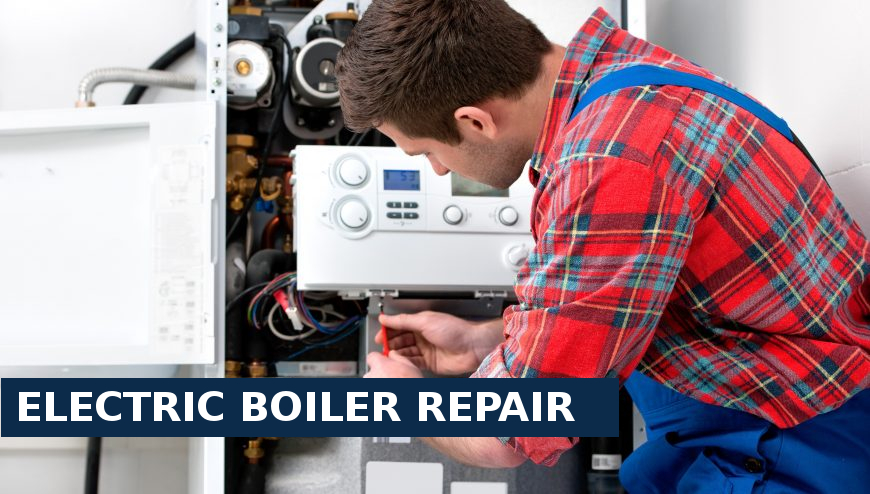 Electric boiler repair Hoddesdon