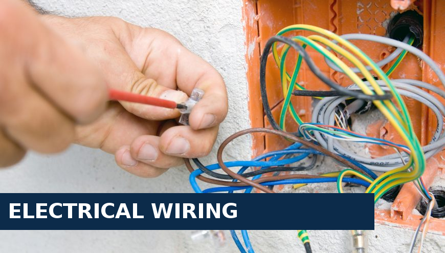 Electrical Wiring Hoddesdon