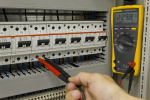 Electricians in Hoddesdon, EN11