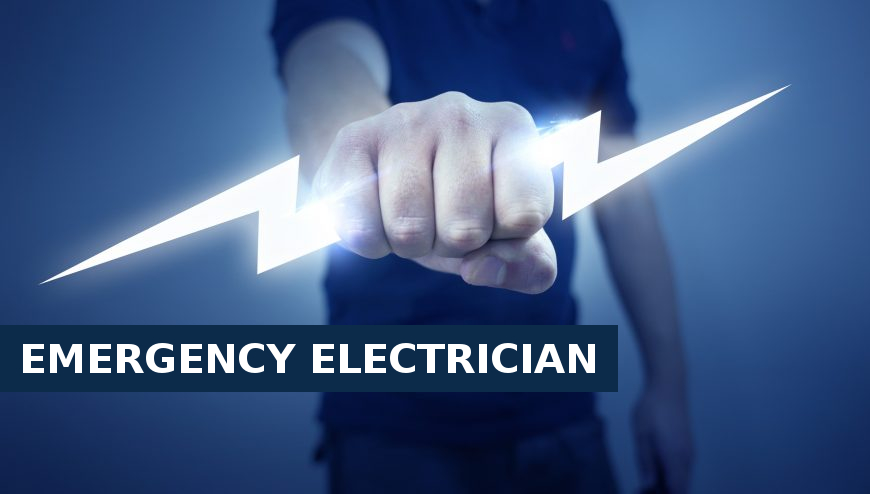 Emergency Electrician Hoddesdon
