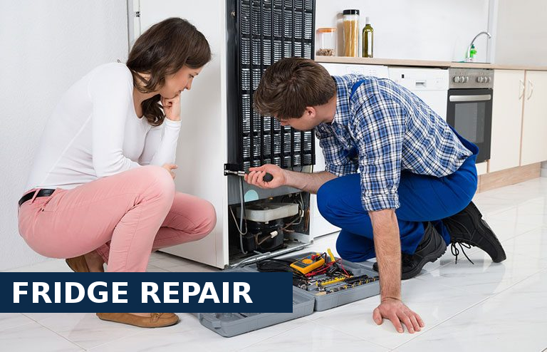 Fridge Repair Hoddesdon